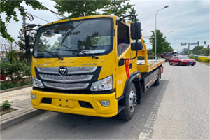 进贤汽车救援头像