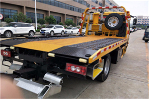 进贤24小时汽车送油服务公司