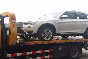 进贤拖车24小时服务电话